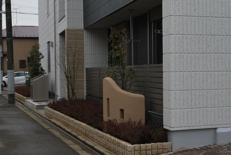 オブジェ